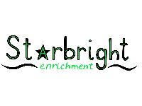 Starbright Enrichment Programs