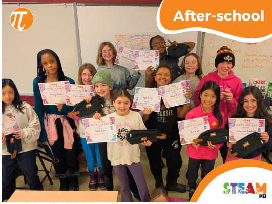 Afterschools