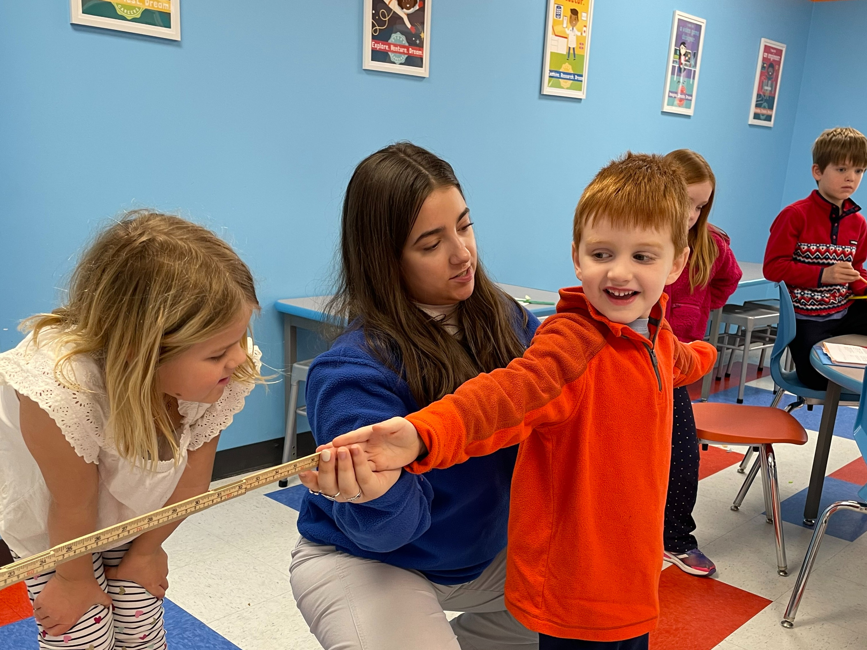 Stemtree Of North Dallas