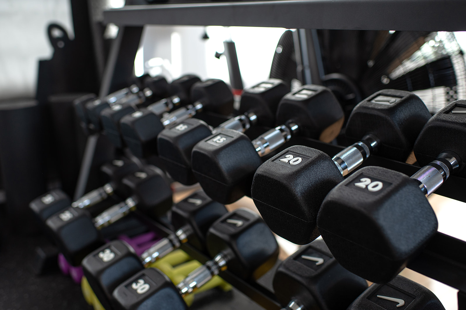 Title