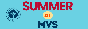 Summer at MVS- The Miami Valley School