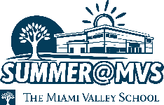 Summer at MVS- The Miami Valley School