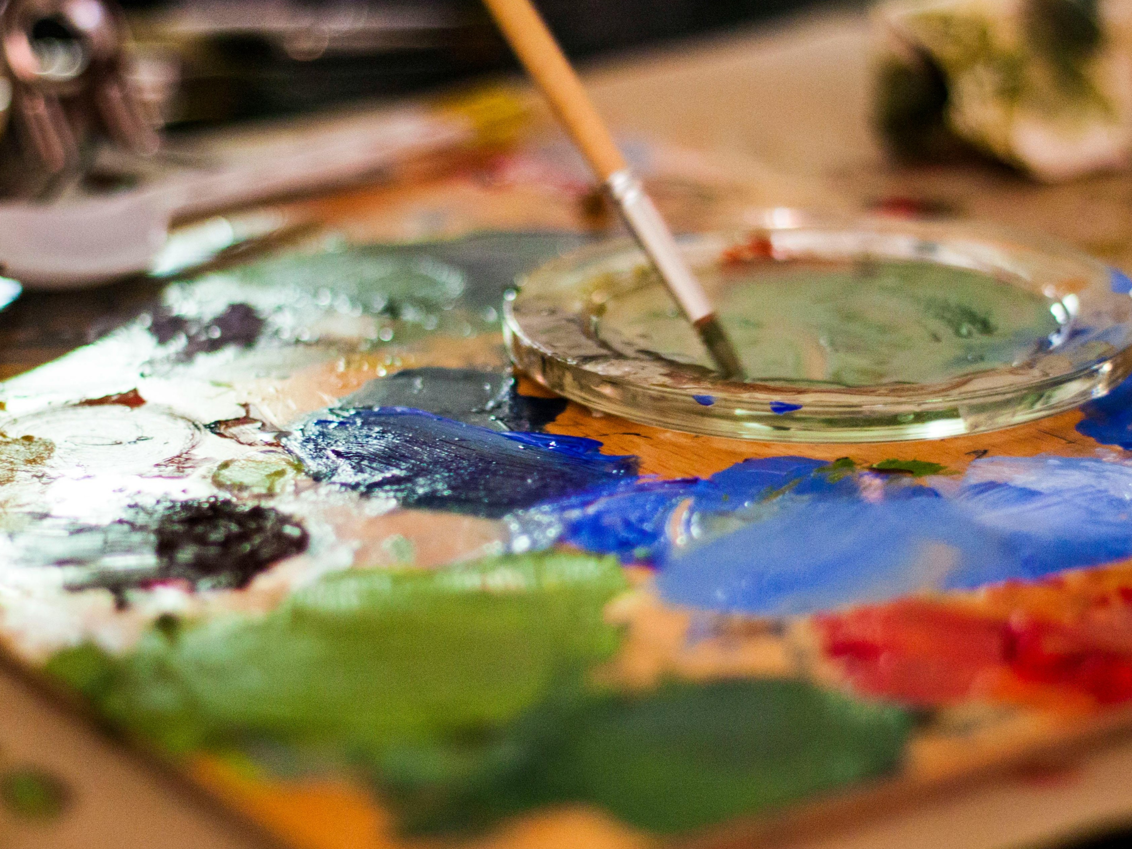 Adult Speciality Classes 成人才藝課