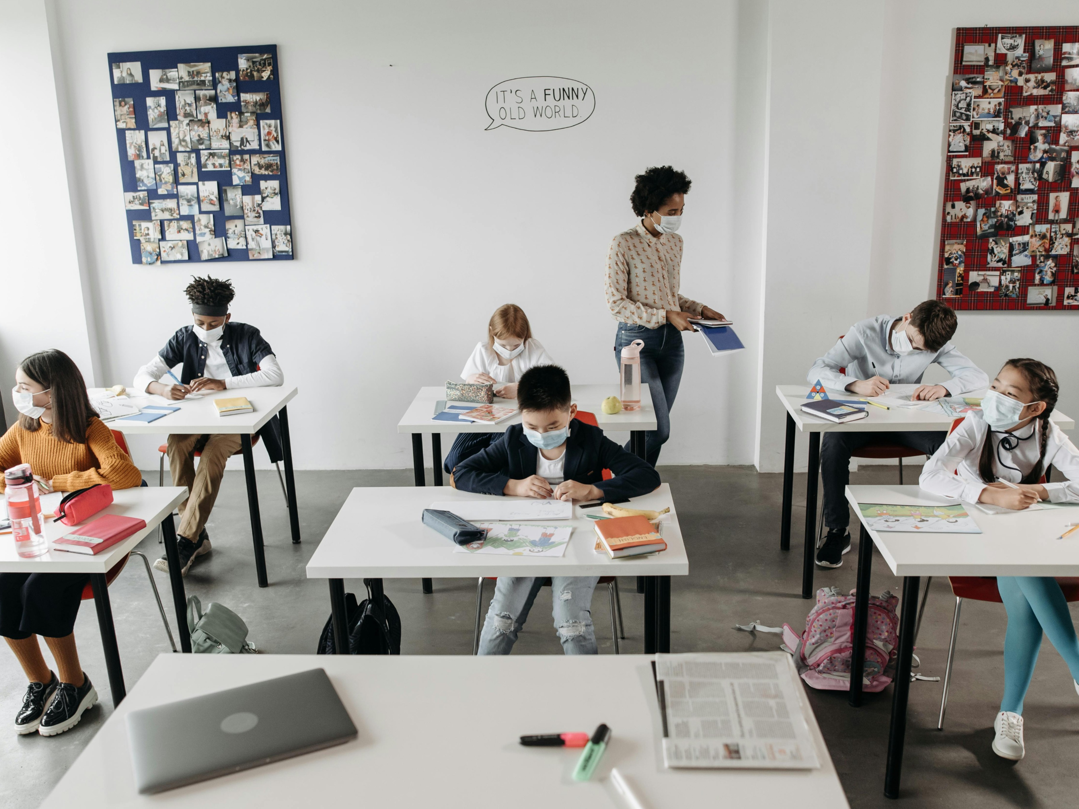 Returning Student Enrollment 舊生註冊