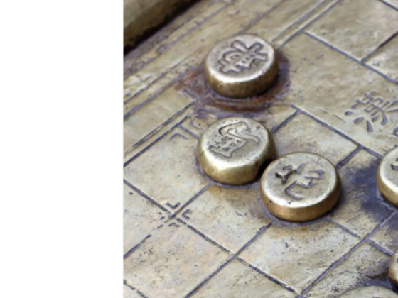 Cultural Classes 文化才藝課