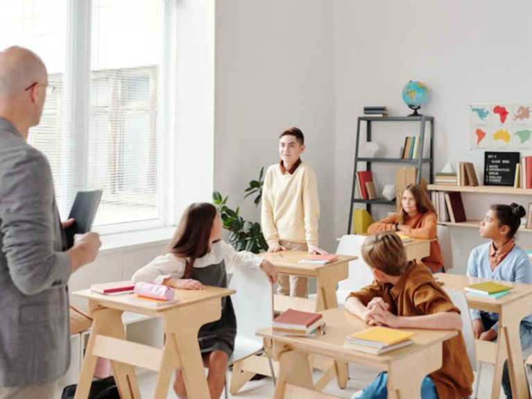 New Student Enrollment 新生註冊