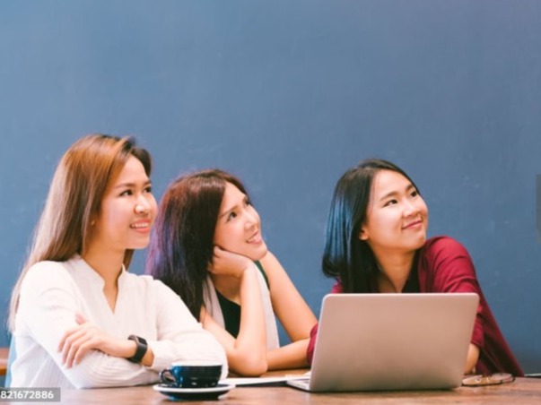 Adult Mandarin 成人華語班