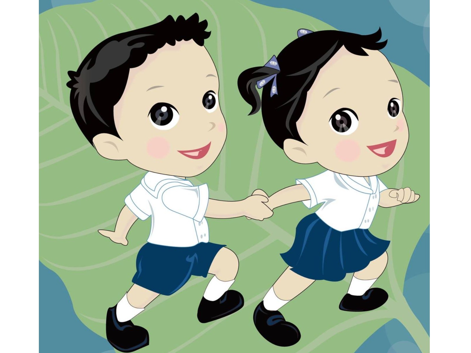 New Student Enrollment 新生註冊