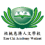 Tzu Chi Academy Walnut Registration