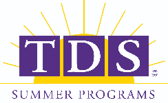 TDS Summer Programs