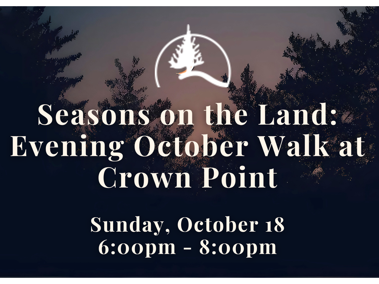 Season on the Land