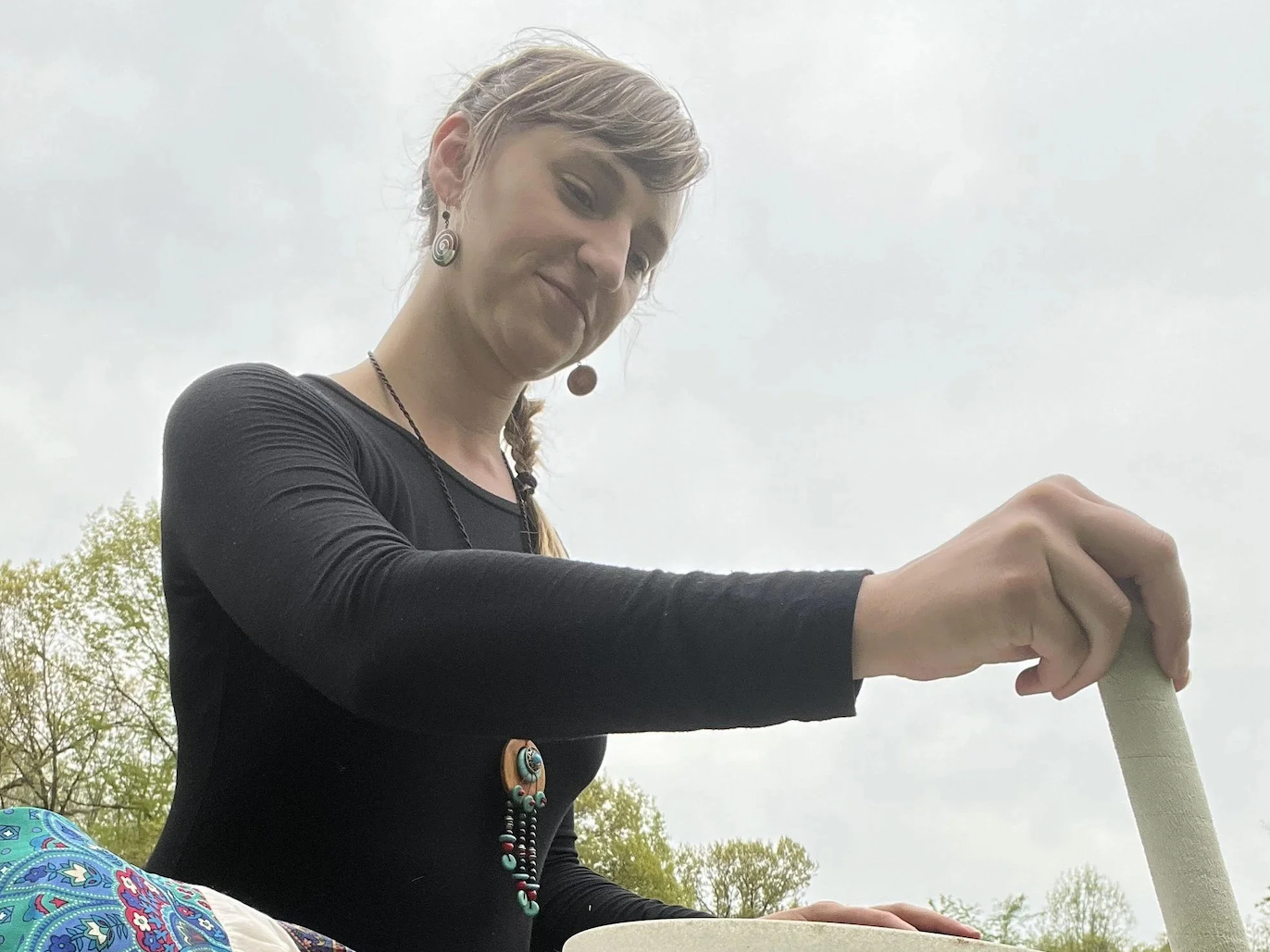Sound Bath Series