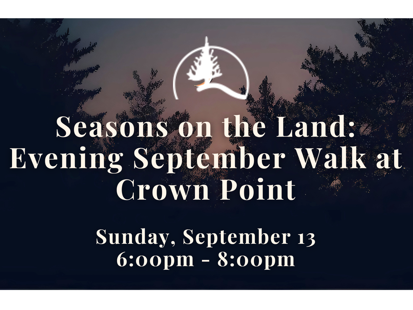 Season on the Land