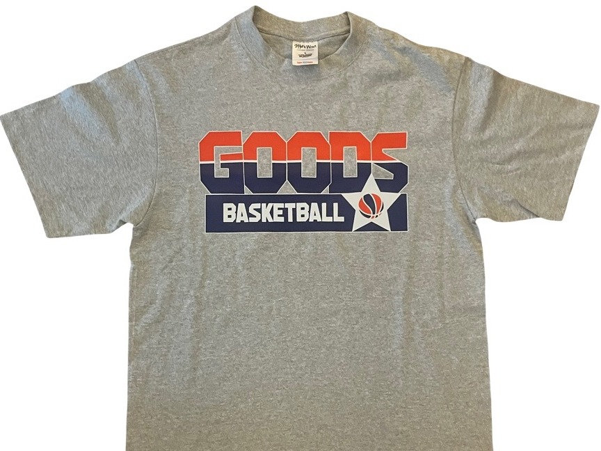 The Goods Apparel