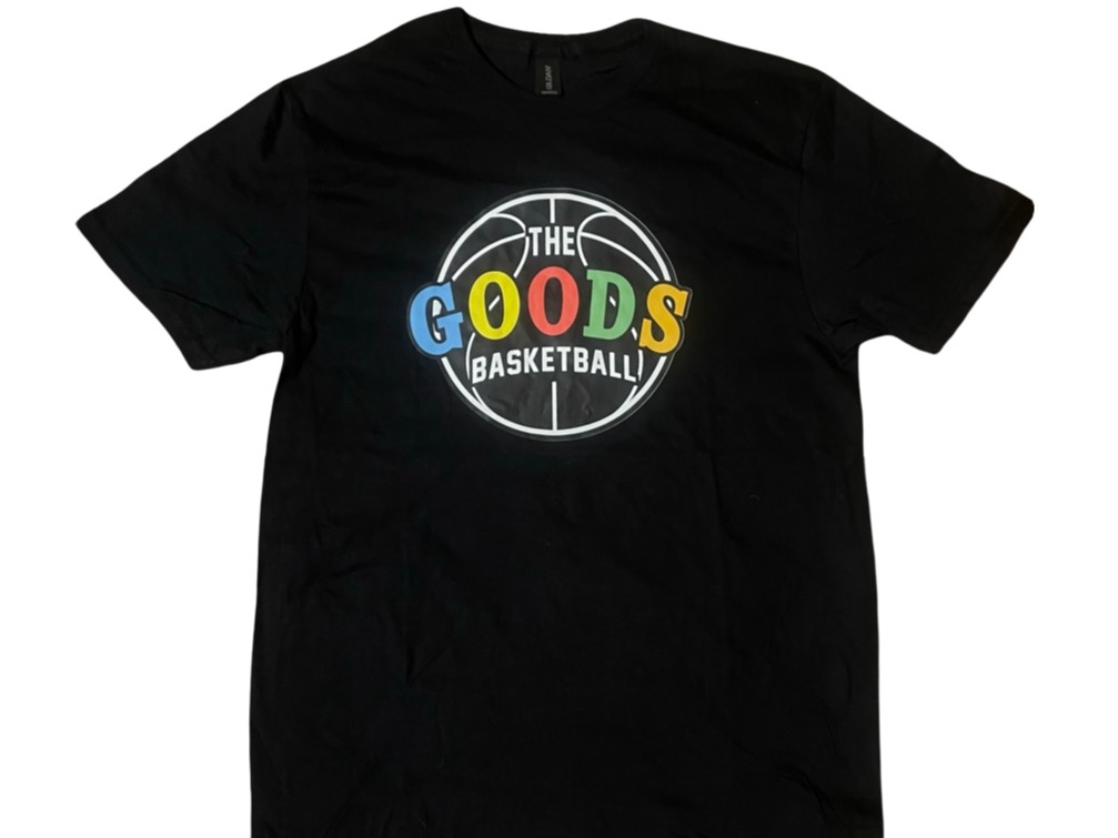 The Goods Apparel