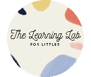 The Learning Lab for Littles