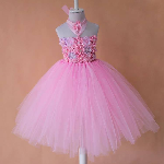 The Pink Tutu