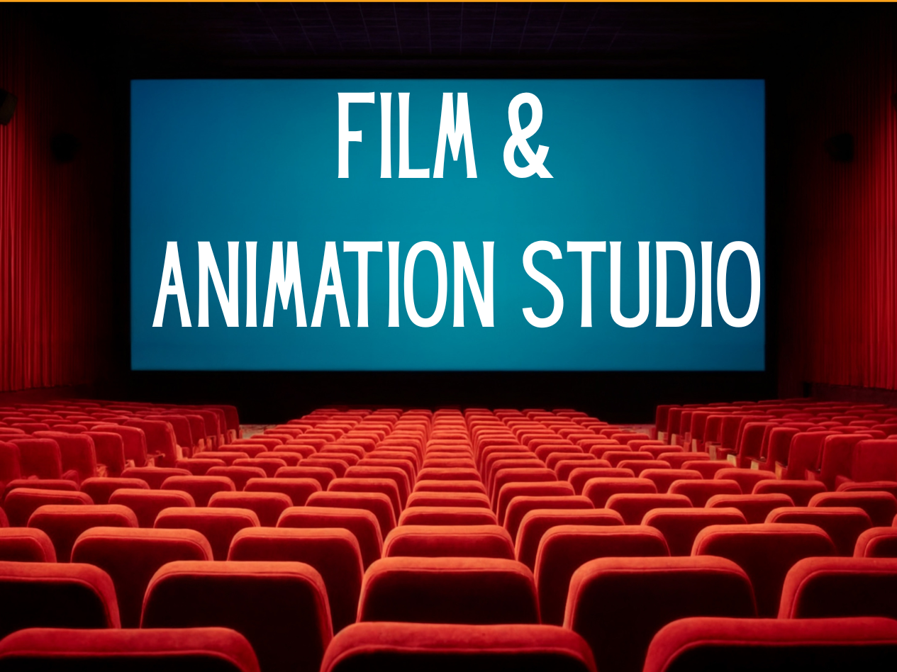 Specialty Camps (half day)