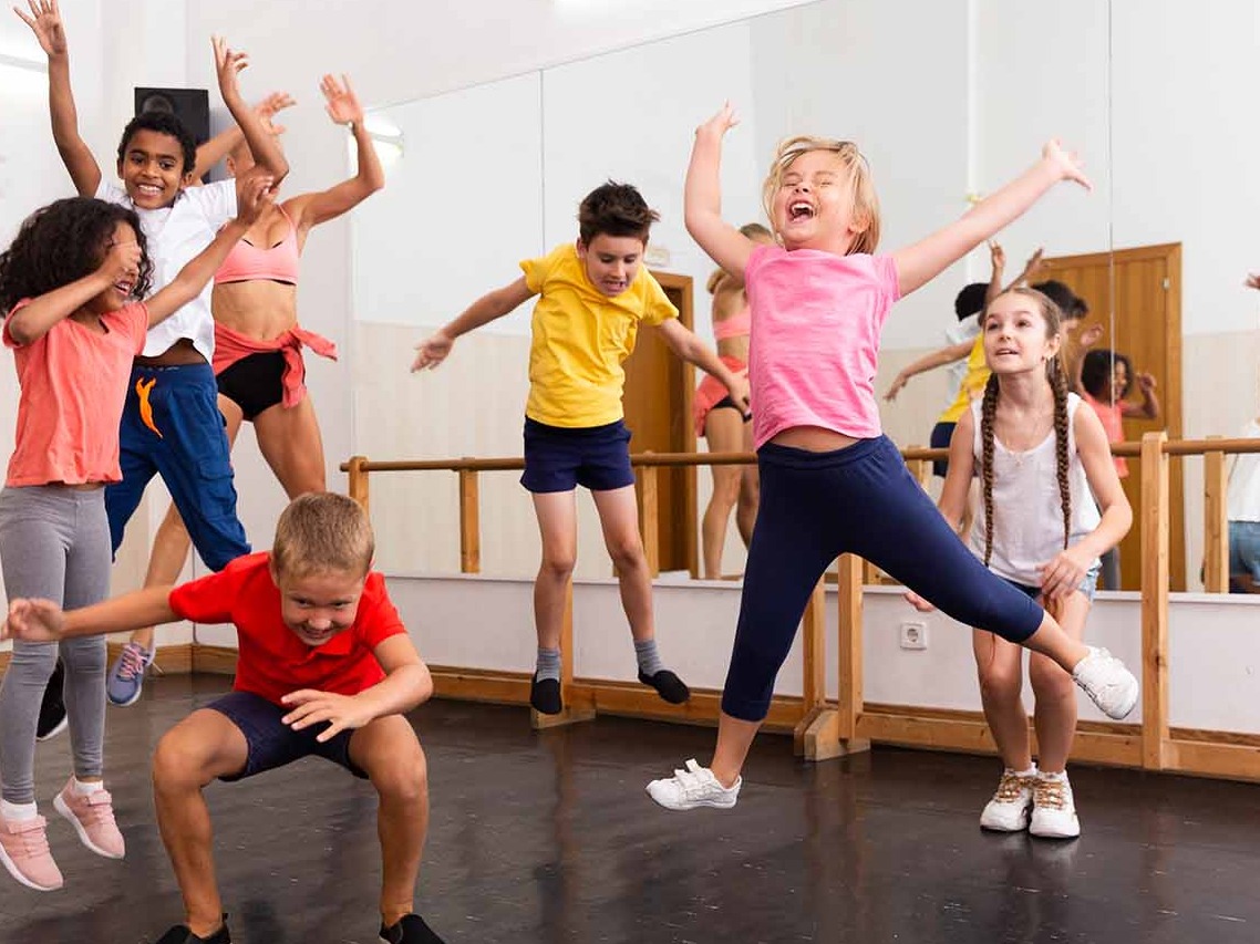 Preschool Classes
