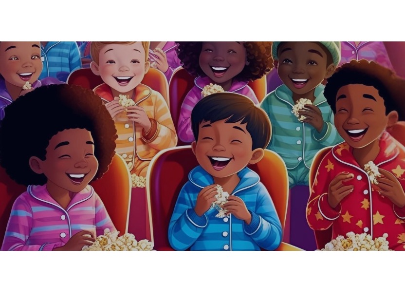 Kids' Night Out Events