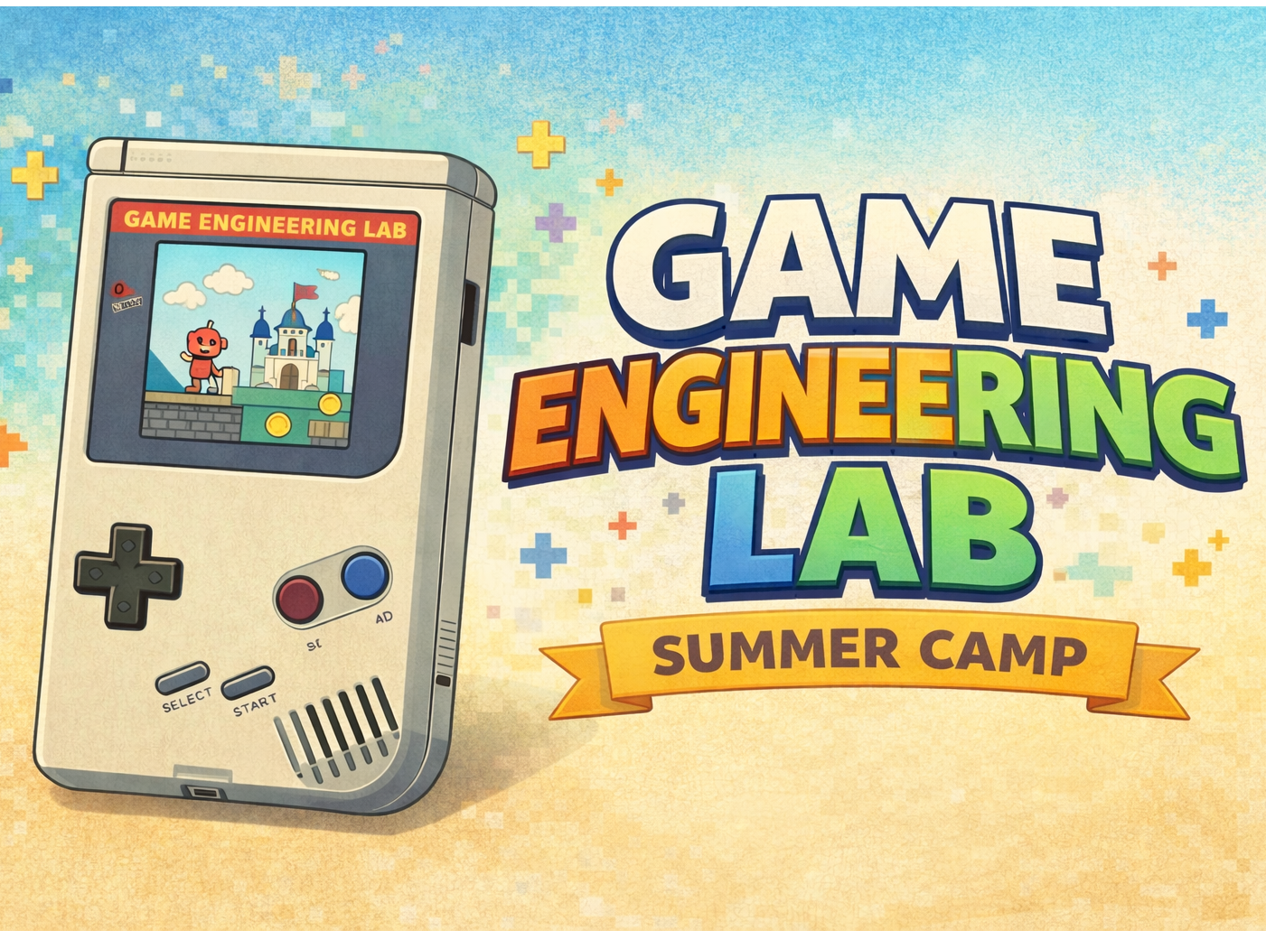 Middle School Specialty Camps & CIT Program