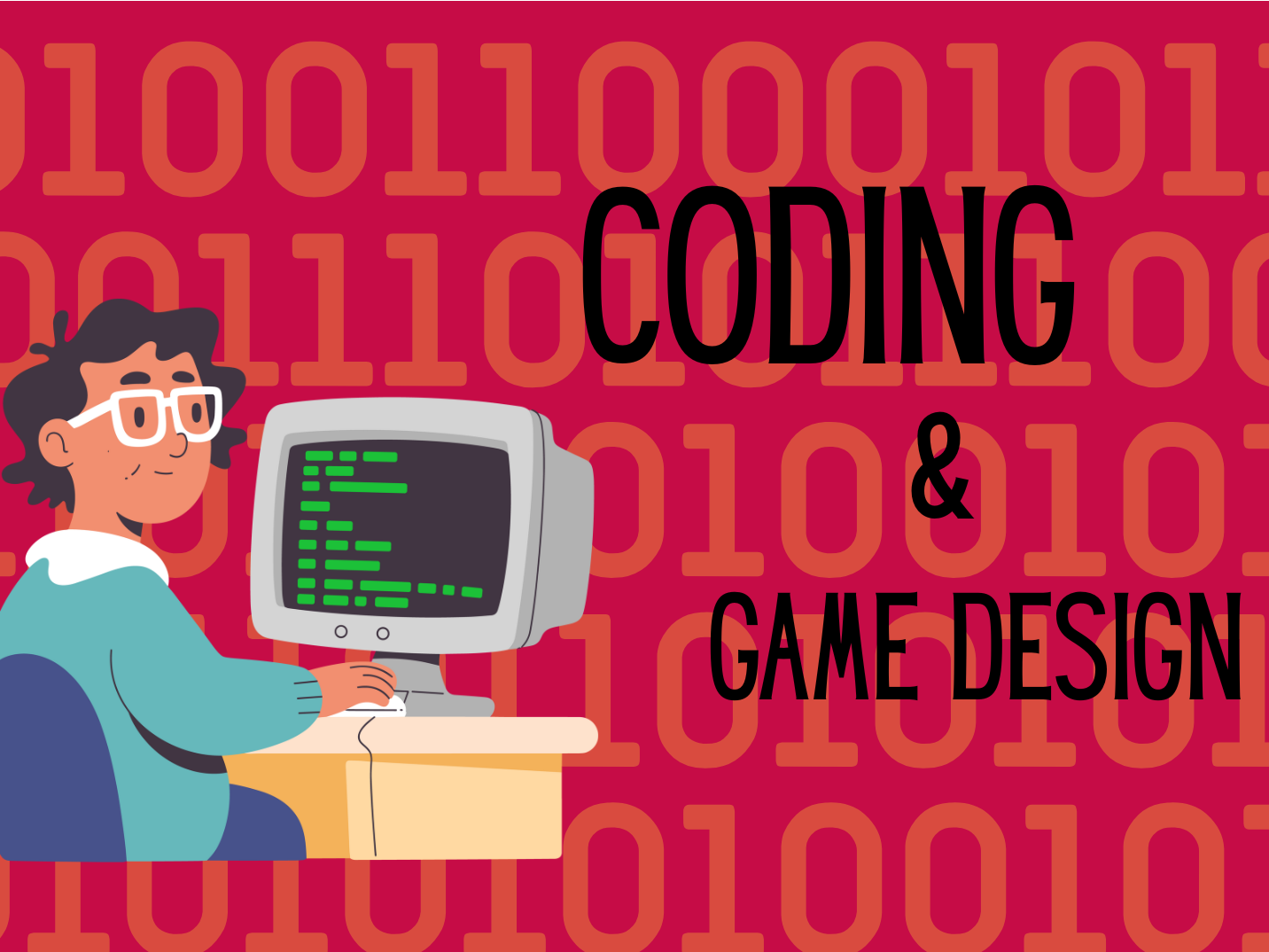 Specialty Camps (half day)