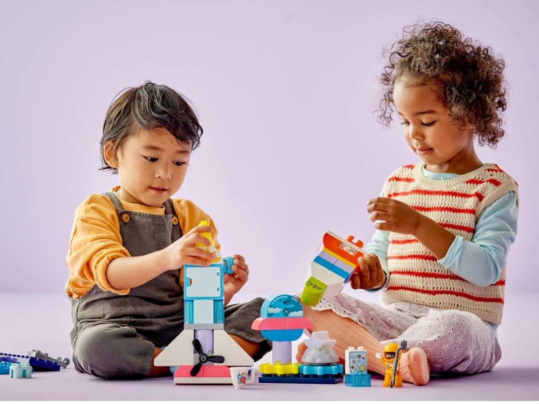 Preschool Classes