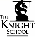 The Knight School Triangle-Triad