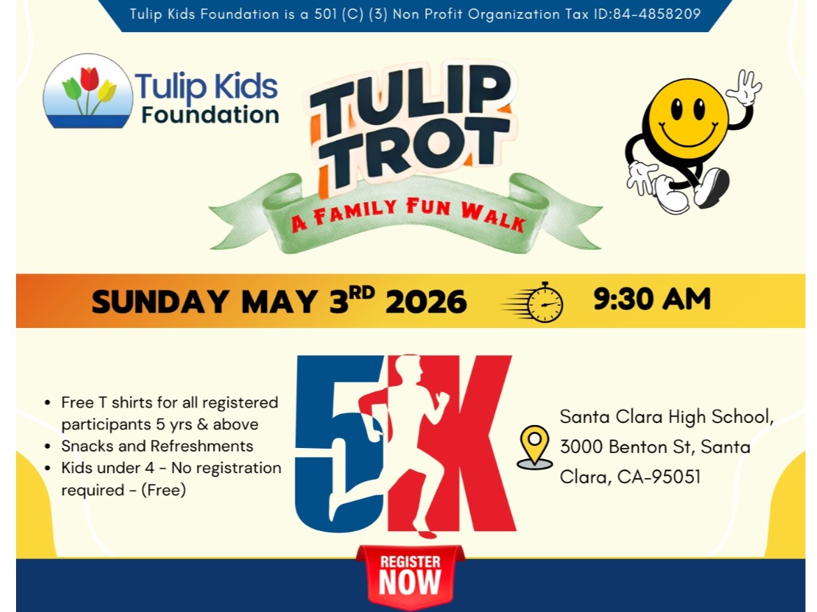 5K: A Family Fun Walk