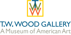 TW Wood Gallery: A Museum of American Art