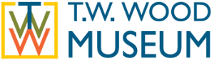 TW Wood Museum Registration