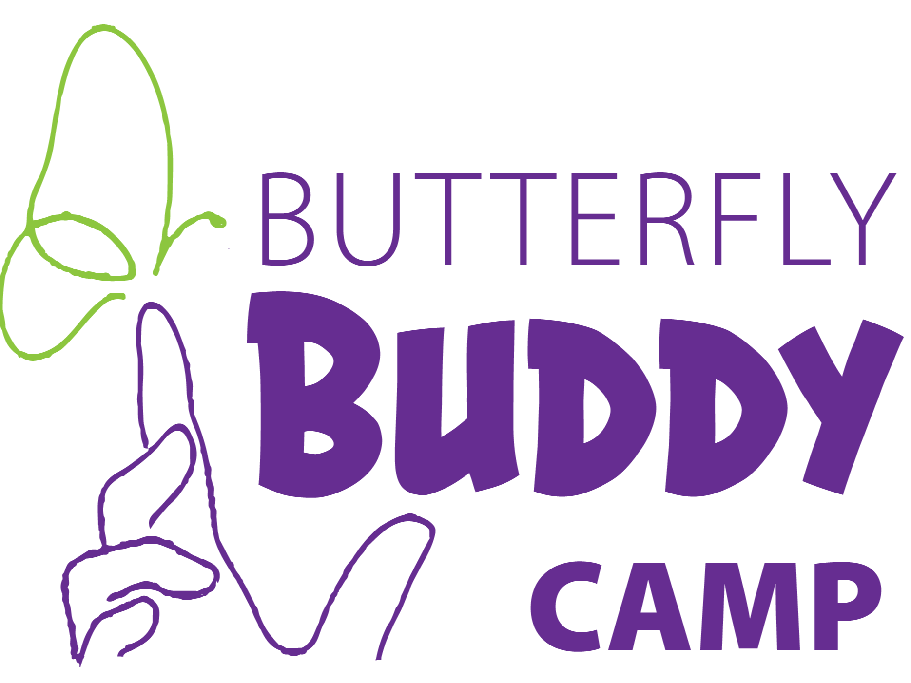 Butterfly Buddy Camps