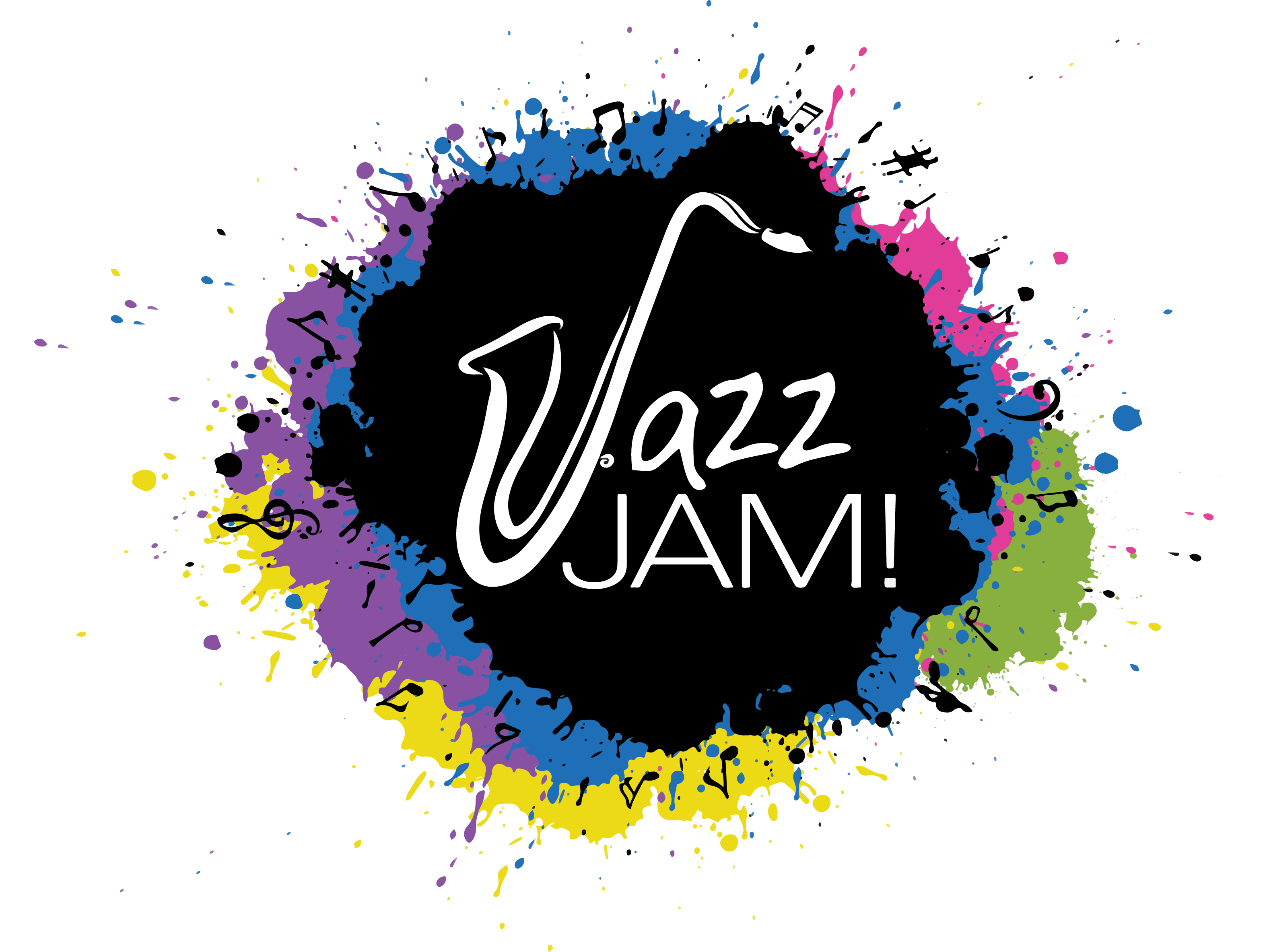 Jazz Jam! Camp