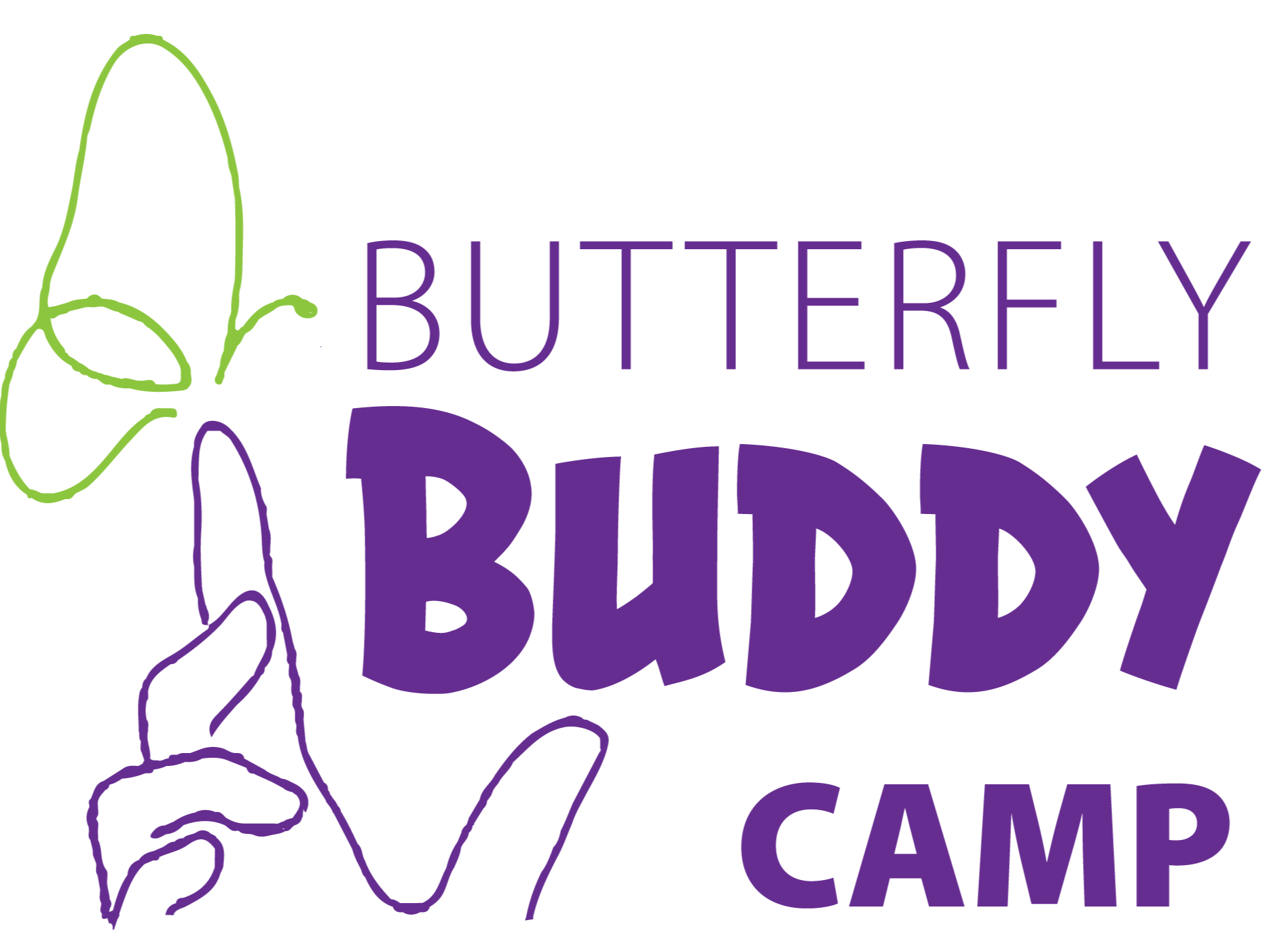 Butterfly Buddy Camps