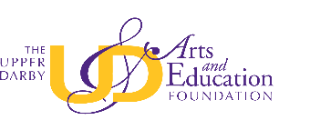 Upper Darby Arts and Education Foundation LLC