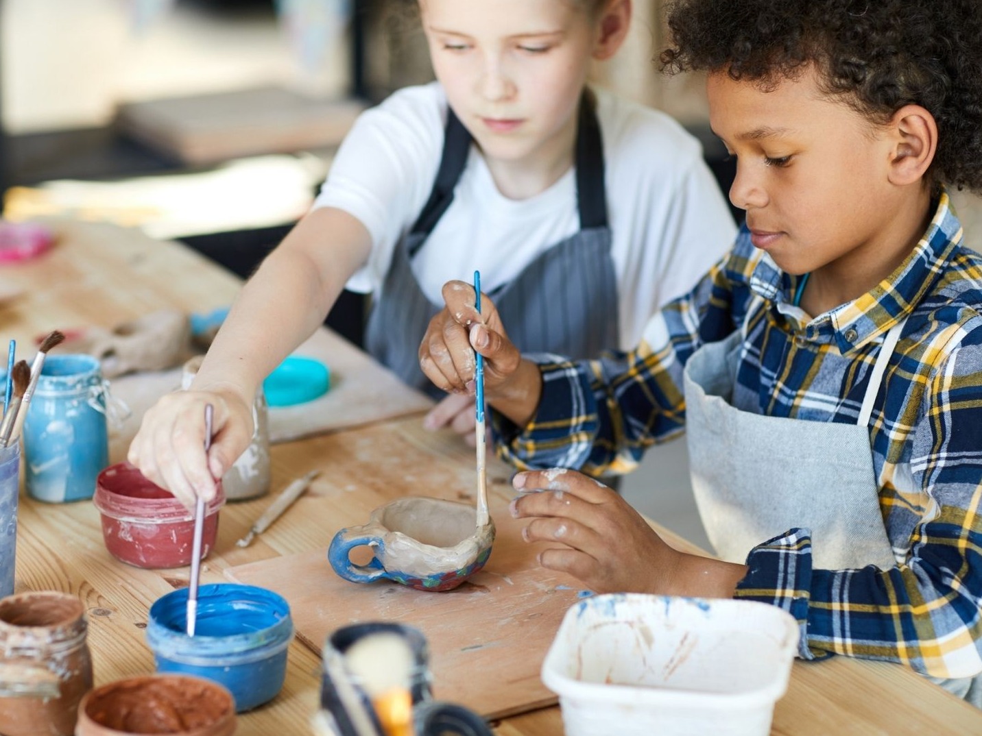 Field Trips for Homeschoolers