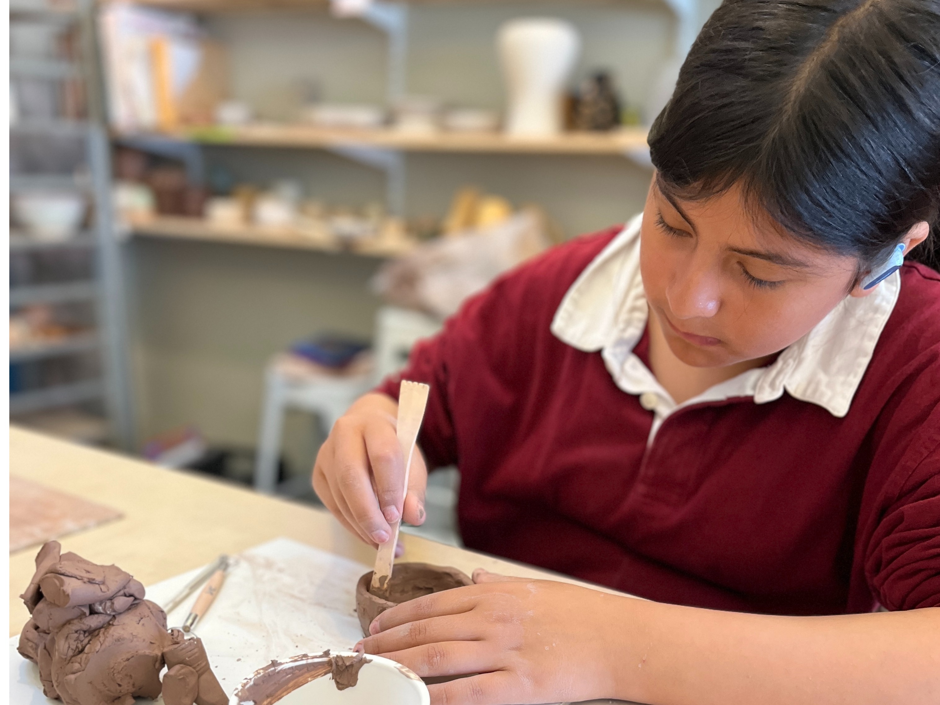 Upcoming Classes for Kids and Teens