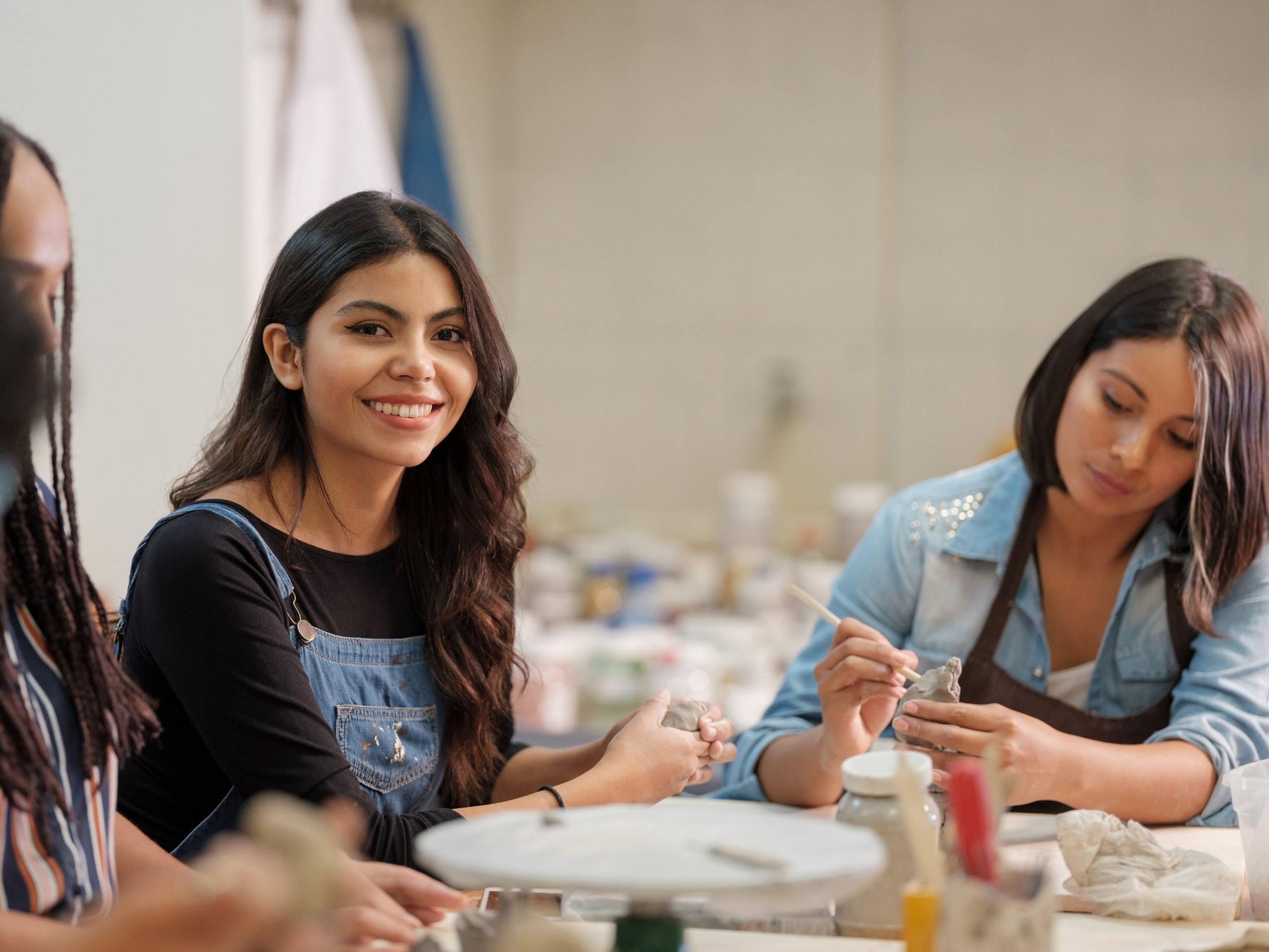 Upcoming Classes for Kids and Teens