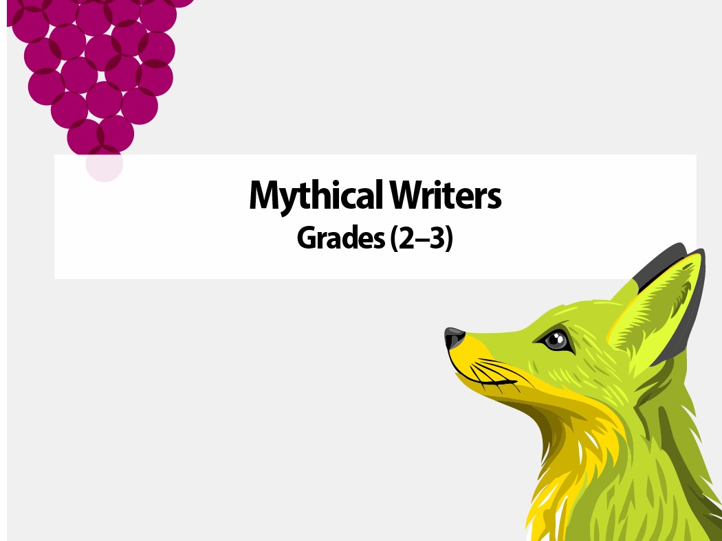 In - Person Summer Camps at Vancouver Campus (2026-2027)