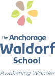 Anchorage Waldorf School Jumbula Home