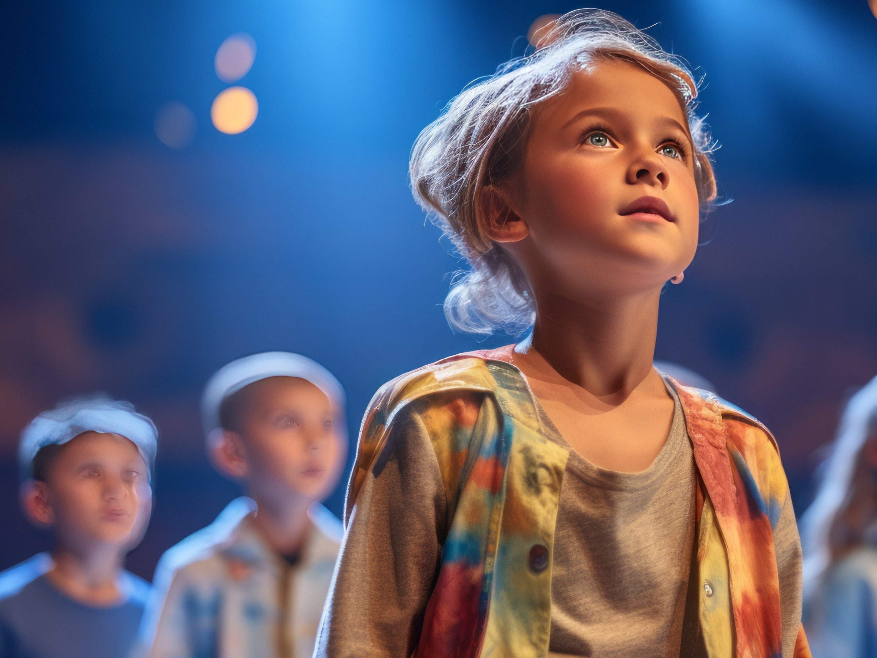 Musical Theater Classes