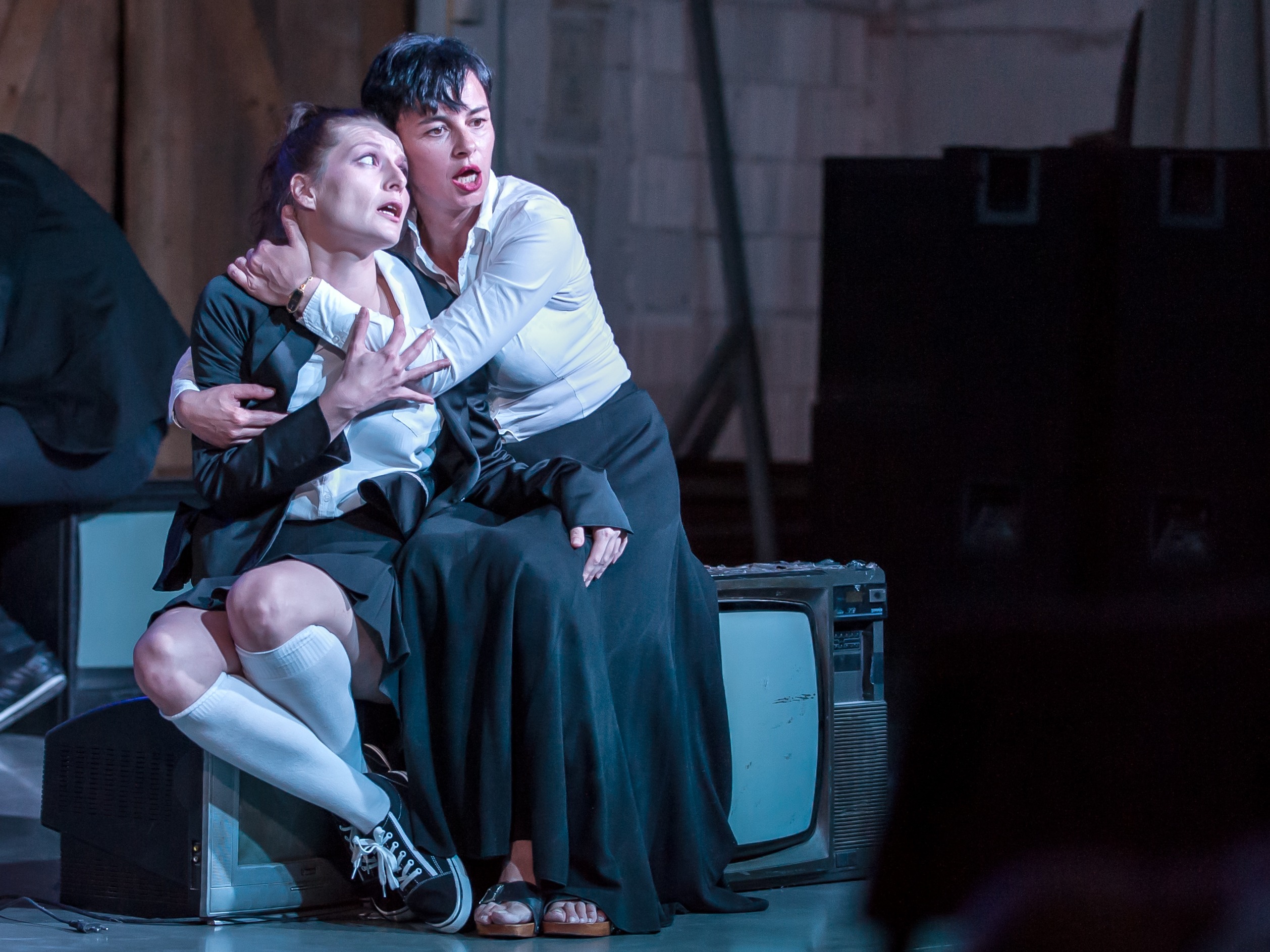 Musical Theater Classes