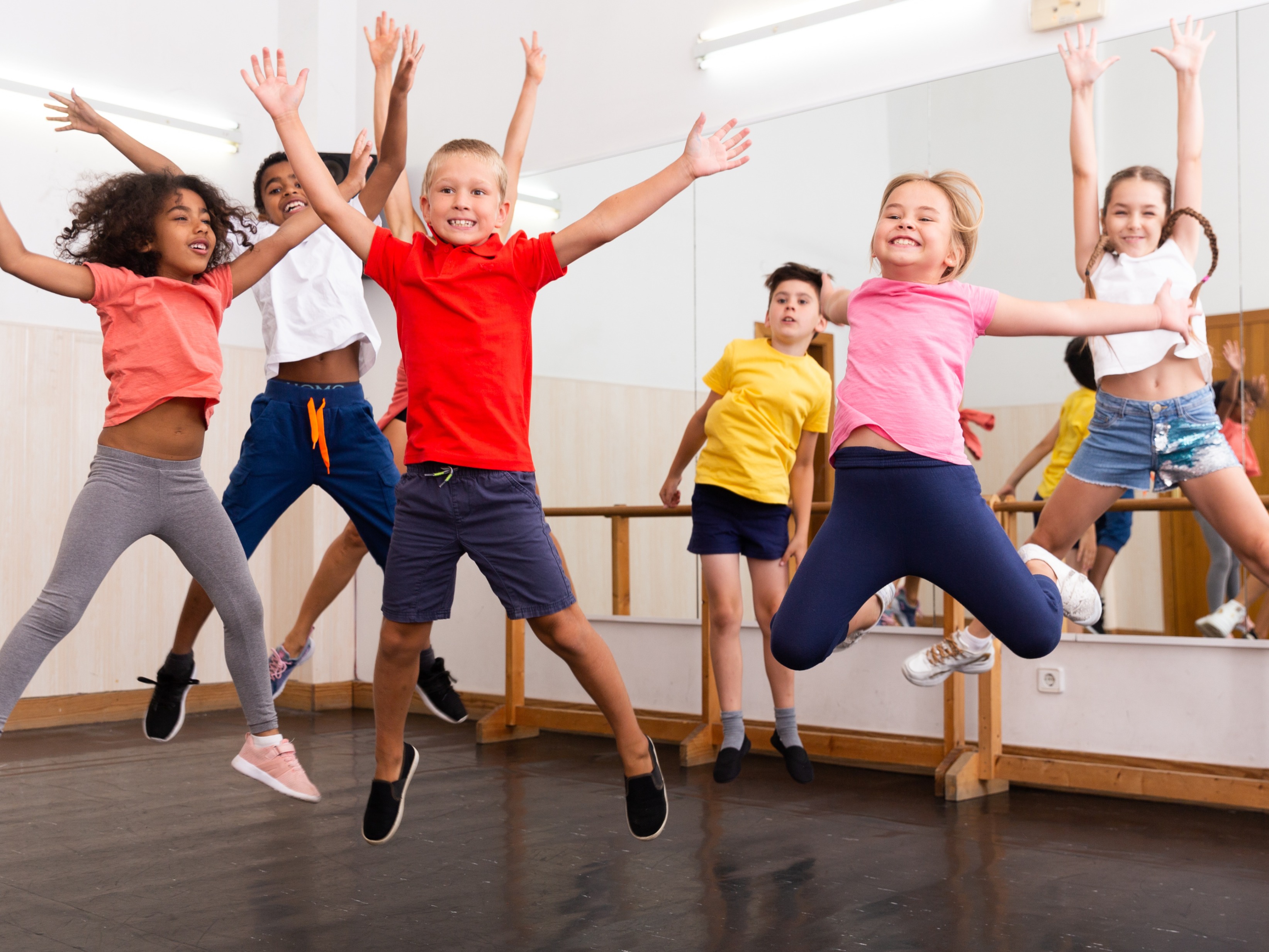 Music and Singing Classes