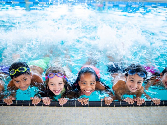 Watkins Glen Summer Swim Lessons 2024