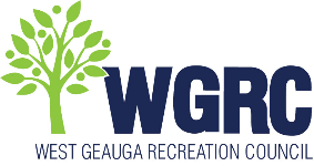 West Geauga Recreation Council Jumbula Home