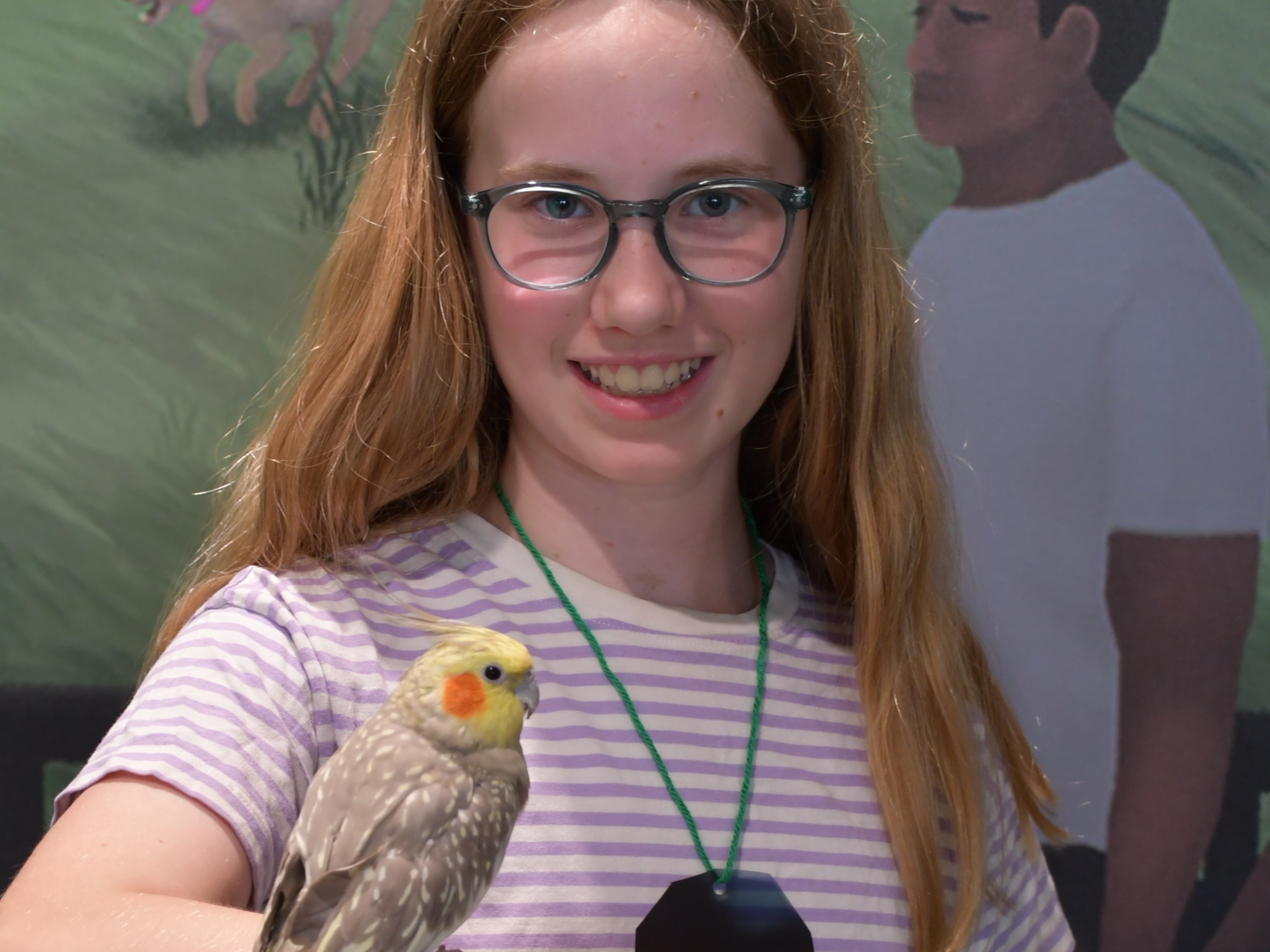 Critter Camp 2025