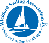 Wickford Sailing Association Jumbula Home