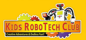 Kids Robotech Club Jumbula Home