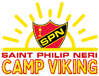 Camp Viking 2025