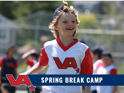 2025 Spring & Summer Camps will be held from March 17 – 28 and June 25 – August 29, Monday to Friday.